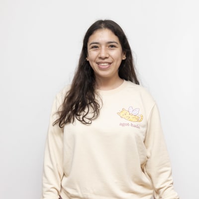 MiuPolera - Agot-hada