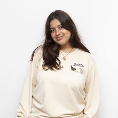 MiuPolera - Becca