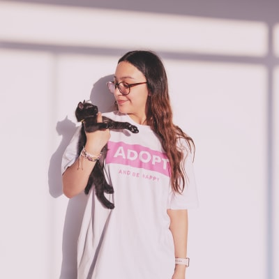 MiuPolo - Adopt