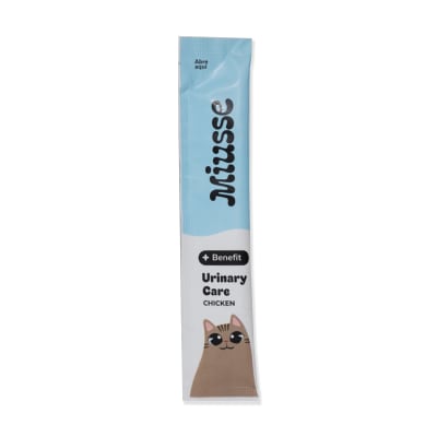 Miusse Benefit - Urinary Care