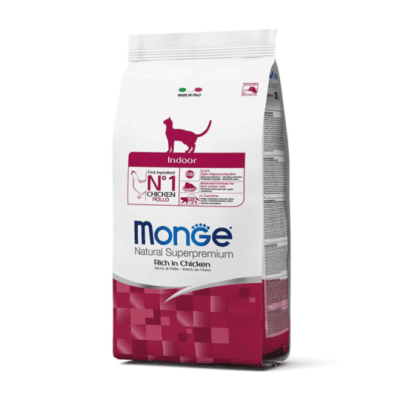 Monge - Indoor