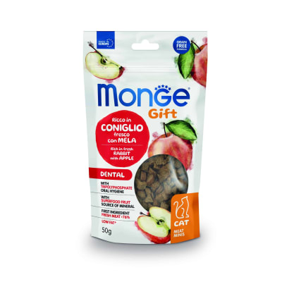Monge Gift - Meat Minis Dental