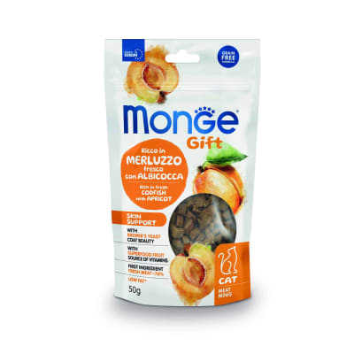 Monge Gift - Meat Minis Skin Support1