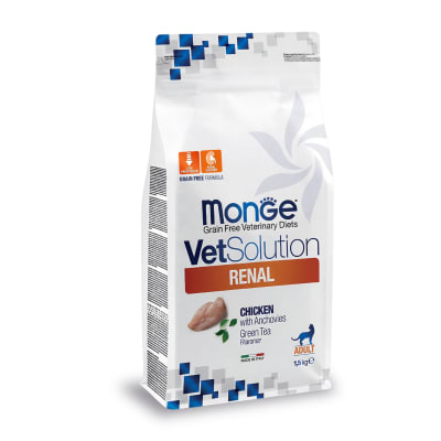 Monge Vet Solution - Renal