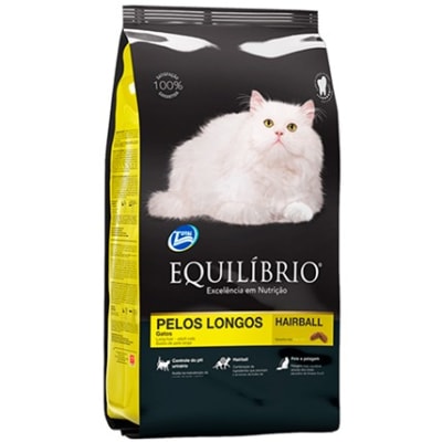 Equilibrio - Pelo Largo