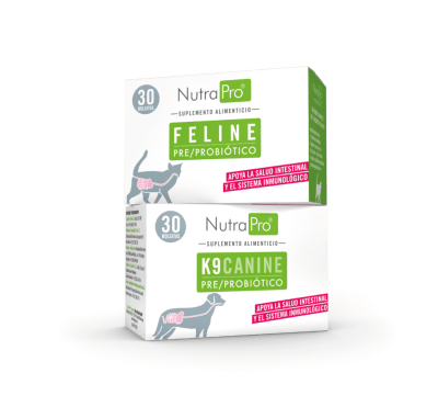 NutraPro - Feline