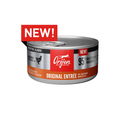 Orijen - Original Entrée