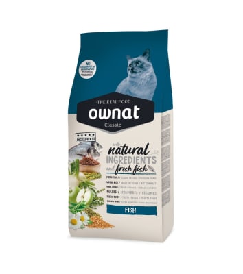 Ownat - Classic Fish