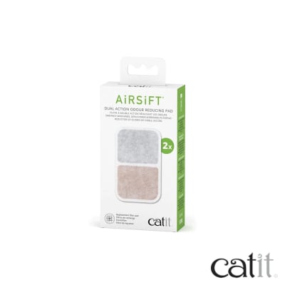 Catit - Filtro Litera AirSift