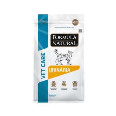 Fórmula Natural Vet Care - Urinary1