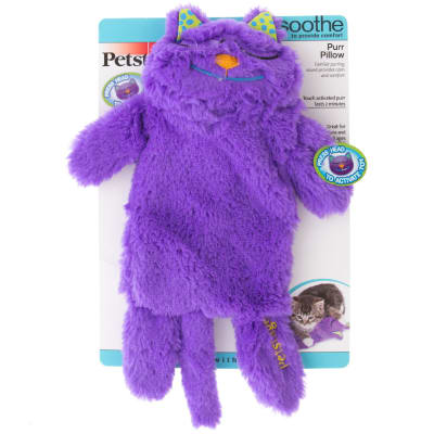 Petstages - Purr Pillow Kitty1