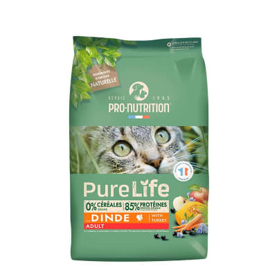 PureLife - Adult Turkey