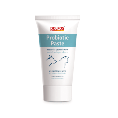 Dolfos - Probiotic Paste1