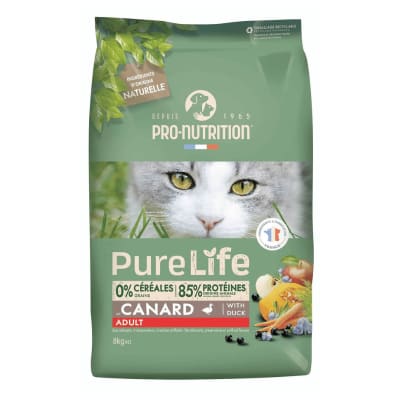 PureLife - Adult Duck1