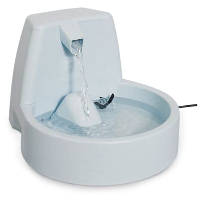 PetSafe - Drinkwell Original Fountain1