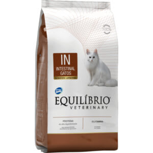 Equilibrio Veterinary - Intestinal1