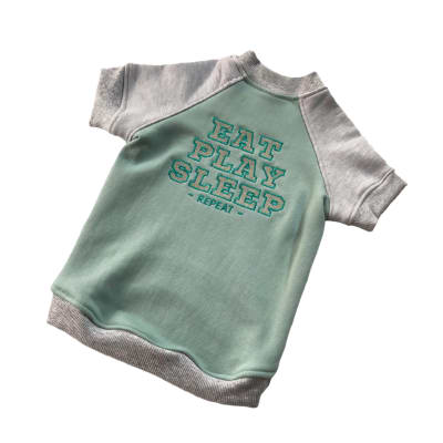 Ecota - Polera Repeat2