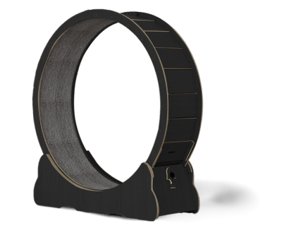 Mao - Rueda para Gatos1