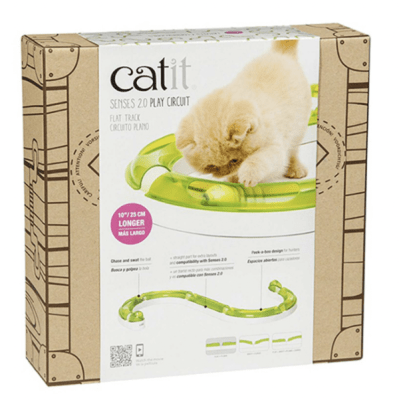 Catit - Senses Play Circuit2