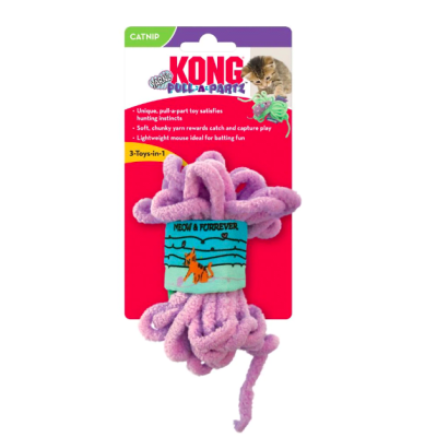 Kong - Pull a Partz Yarnz