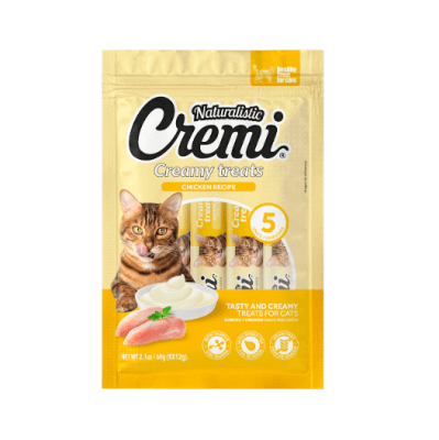 Cremi - Chicken1