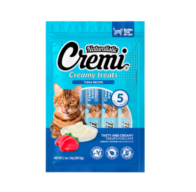 Cremi - Tuna