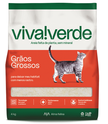 Viva Verde! - Granos Gruesos
