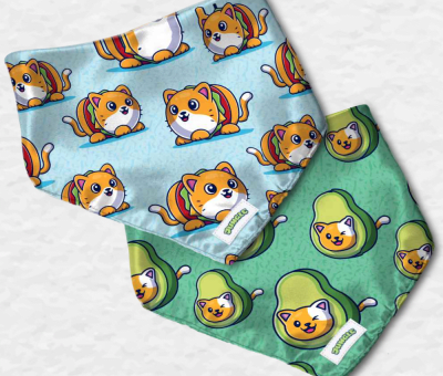 Jungle - Bandanas13