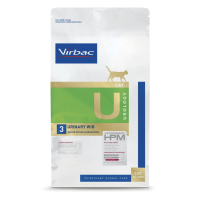 Virbac - Urology #3 WIB