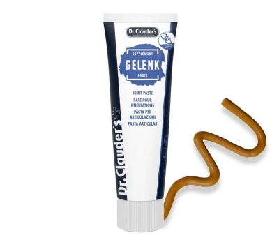 Dr. Clauder's - Joint Paste1