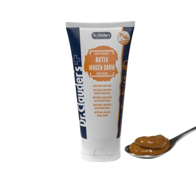 Dr. Clauder's - Gastrointestinal Emulsion1
