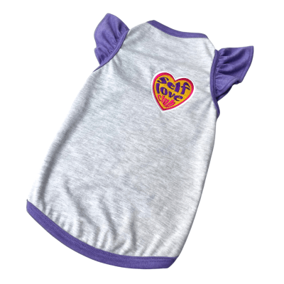 Ecota - Vestido SelfLove