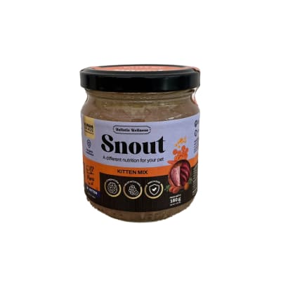 Snout Holistic Wellness - Kitten