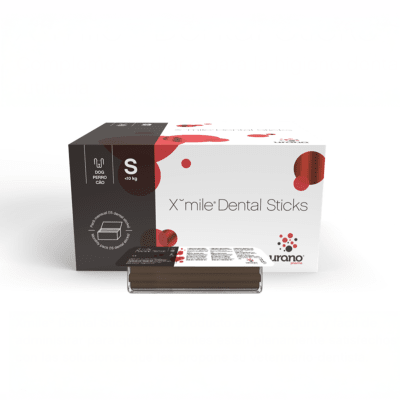 X mile - Dental Sticks Small