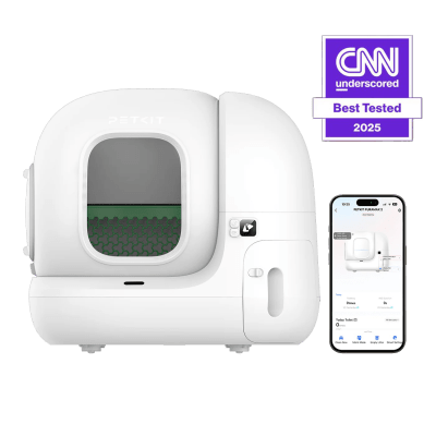 Petkit - Arenero Automático PuraMax 2