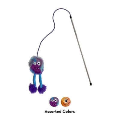 Kong - Teaser Springz