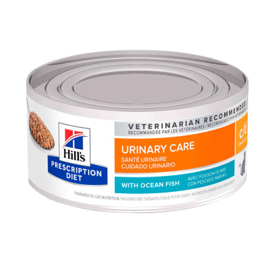 Hill's PD - c/d Multicare WF