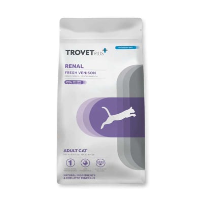 Trovet Plus - Renal