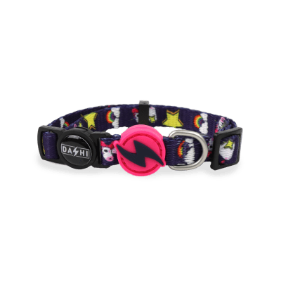 Dashi - Collar