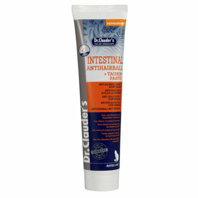 Dr. Clauder's - Intestinal Anti Hairball1