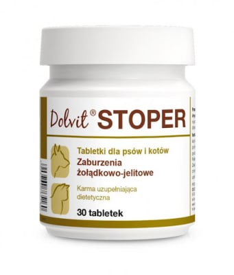 Dolfos - Dolvit Stoper