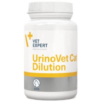 Vet Expert - UrinoVet Cat Dilution1