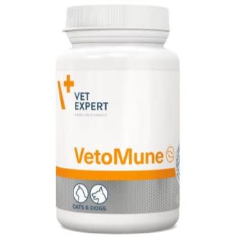 Vet Expert - VetoMune