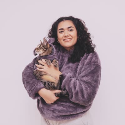 MiuPolera Humano 2022 - Nube