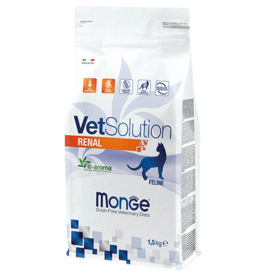 Monge Vet Solution - Renal