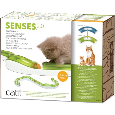 Catit - Senses Wave Circuit1
