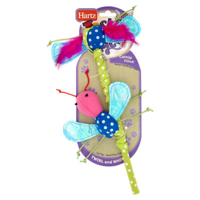 Hartz - Twirl & Whirl