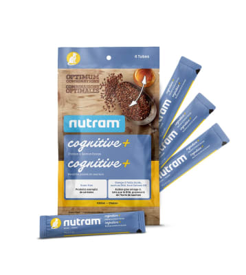 Nutram - OC Cognitive+ Kitten Treats