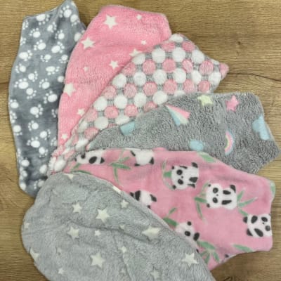 Funda Bolsa de Agua Caliente7