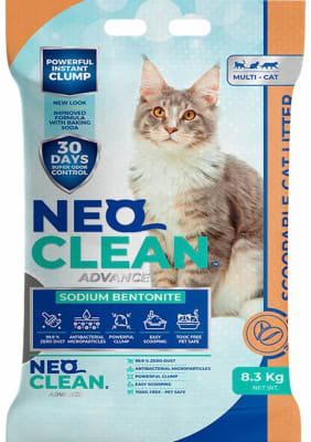 Neo Clean - Café